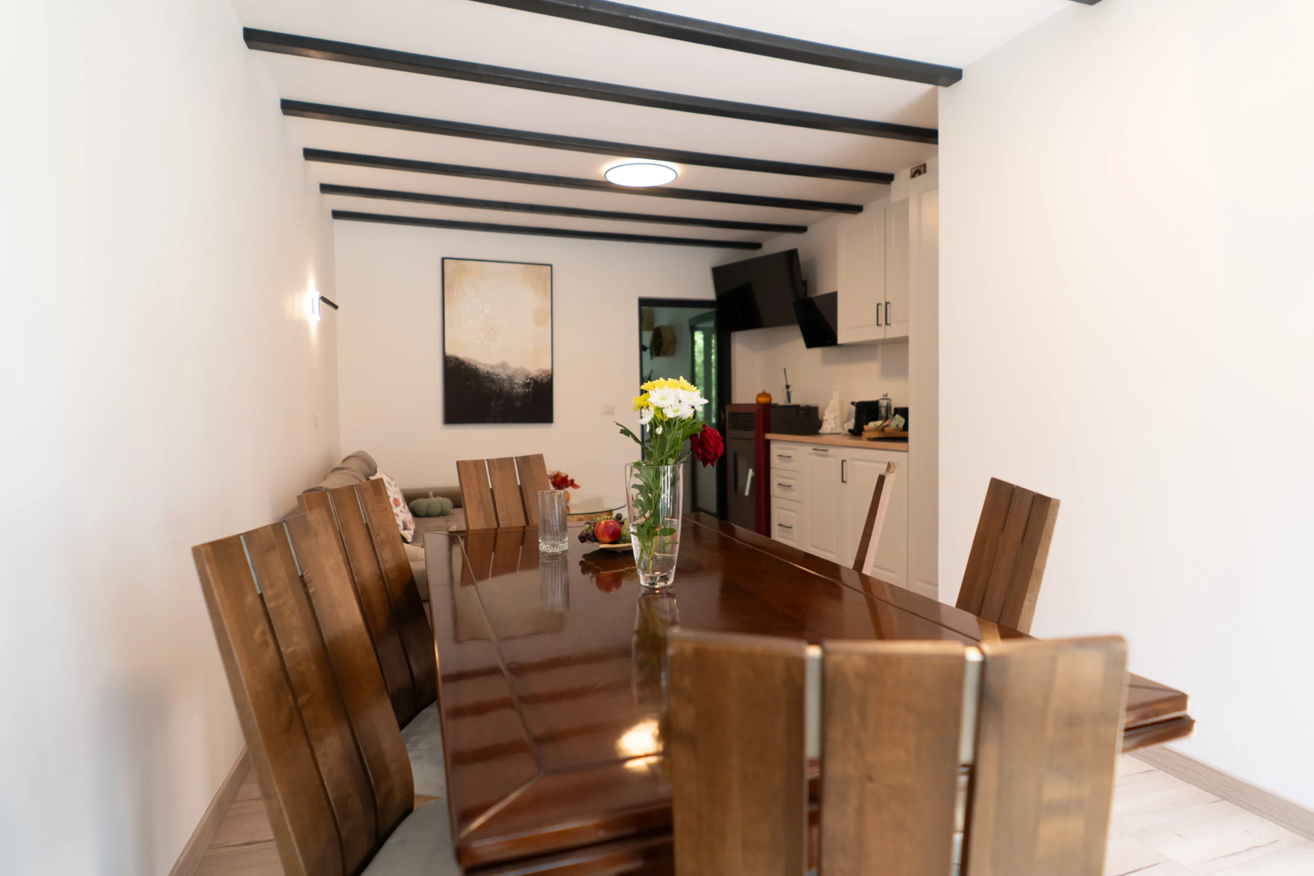 Cum alegi cazarea perfectă pentru un retreat premium