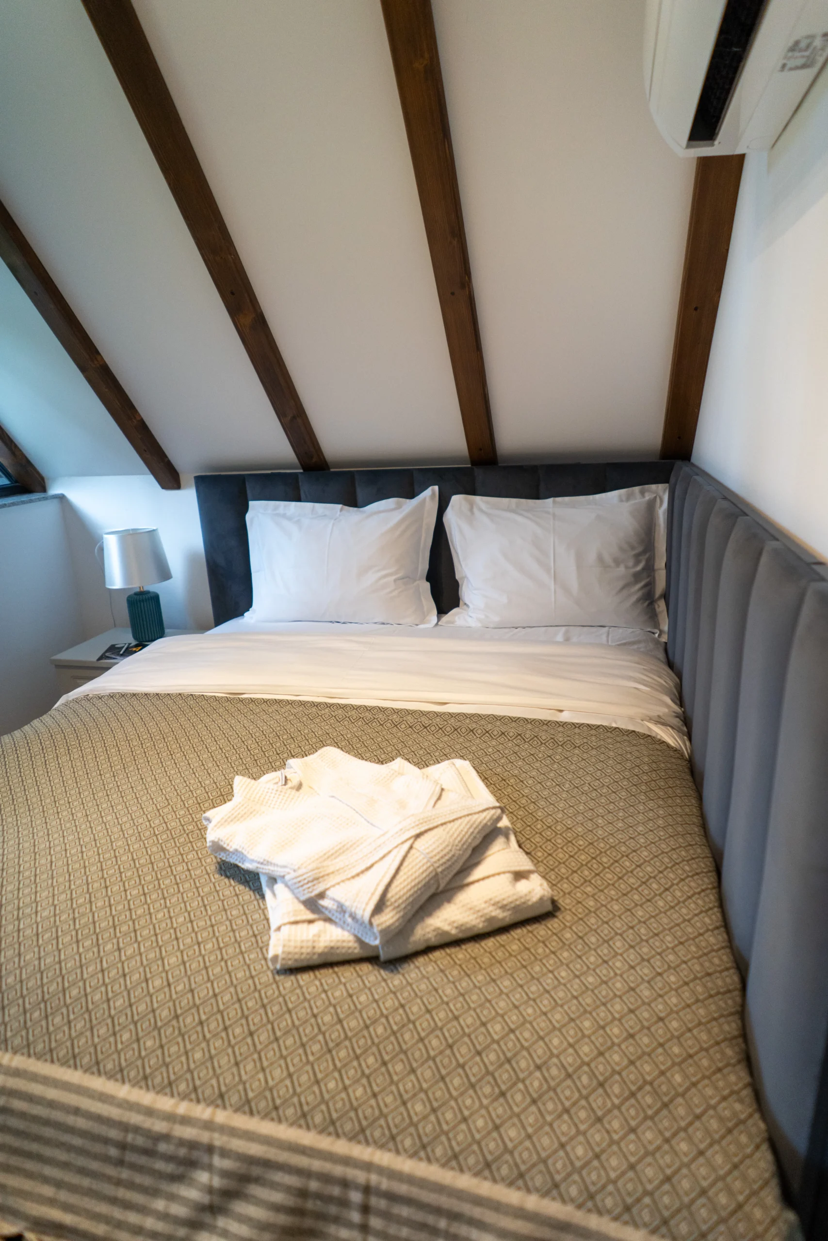 Relaxare & Wellness - Blog Ikabane Resort