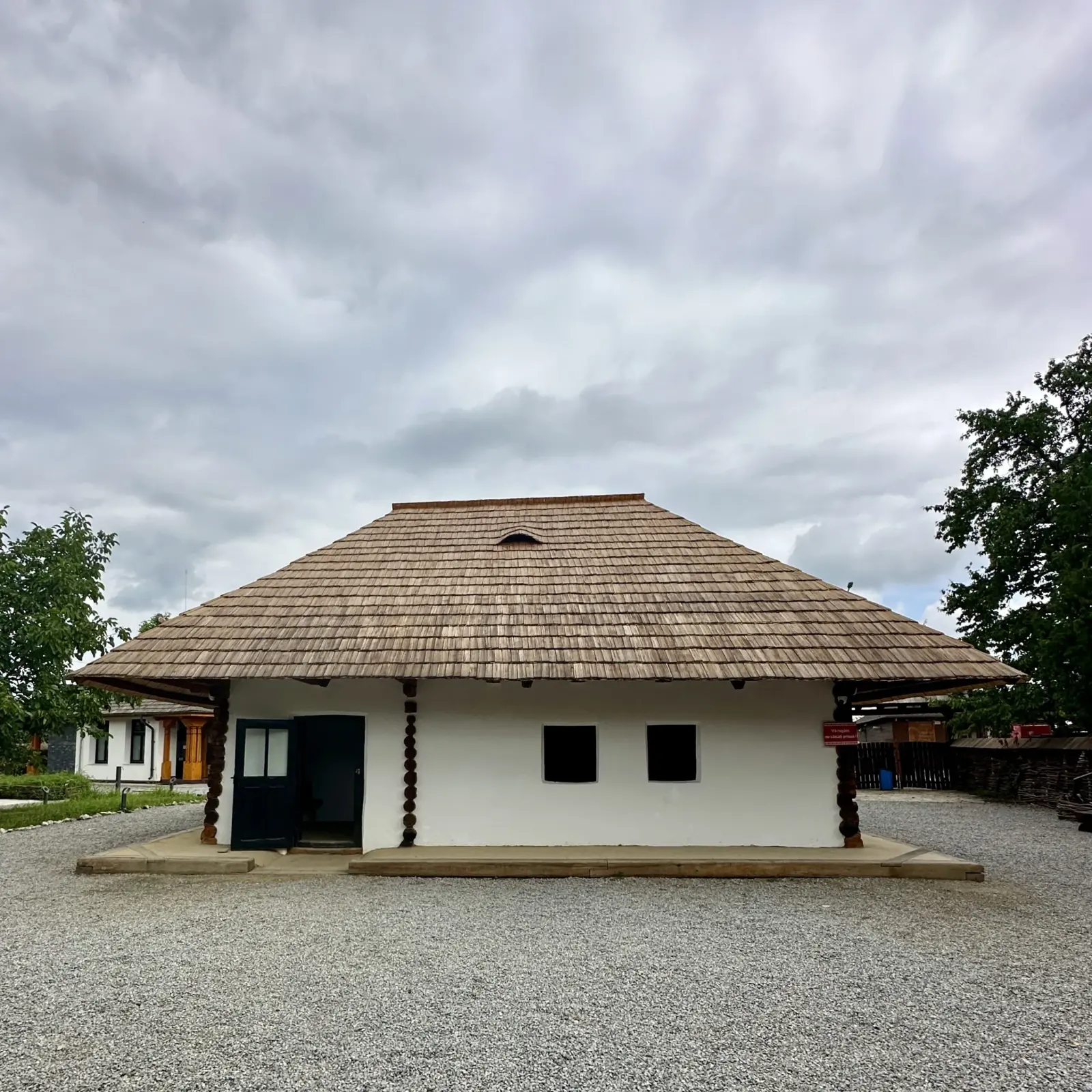 Casa Memorială Ion Creangă