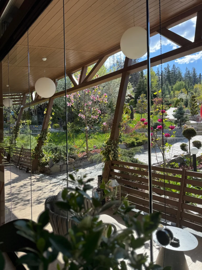 Ghid pentru prima experiență într-un resort wellness